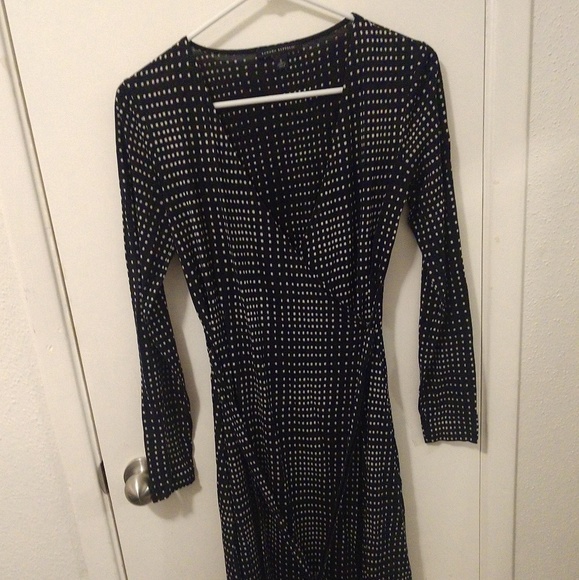 Banana Republic Dresses & Skirts - Banana Republic Wrap Dress